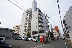 福岡県久留米市中央町18-2（賃貸マンション1K・9階・22.00㎡） その14