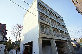 福岡県久留米市日ノ出町75（賃貸マンション1K・3階・22.10㎡） その11