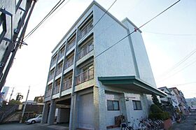 福岡県久留米市日ノ出町75（賃貸マンション1K・3階・22.10㎡） その5