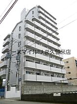 福岡県久留米市中央町18-2（賃貸マンション1K・2階・22.00㎡） その17