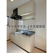 コーポ杏Ｂ棟 102 ｜ 福岡県久留米市津福本町1501-4（賃貸アパート1K・2階・26.50㎡） その6