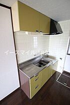 クローバーハイツ  ｜ 福岡県久留米市北野町塚島238-3（賃貸マンション3LDK・2階・53.00㎡） その11