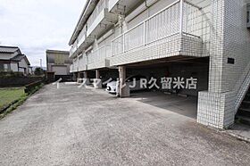 クローバーハイツ  ｜ 福岡県久留米市北野町塚島238-3（賃貸マンション3LDK・2階・53.00㎡） その6