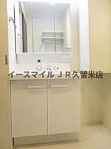 福岡県うきは市吉井町千年301-1（賃貸アパート1LDK・2階・47.51㎡） その8