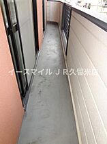 インポート久留米ルビーIII  ｜ 福岡県久留米市諏訪野町（賃貸マンション1LDK・3階・40.32㎡） その20