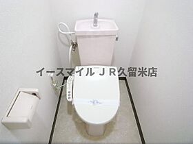 福岡県久留米市江戸屋敷1丁目3-21（賃貸マンション2K・2階・40.00㎡） その7