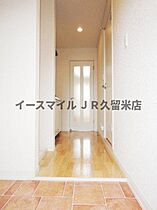 福岡県うきは市吉井町686-5（賃貸アパート1K・1階・28.15㎡） その8