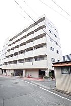 福岡県久留米市西町873-5（賃貸マンション1DK・3階・30.33㎡） その3