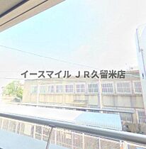 福岡県久留米市城南町2（賃貸アパート1R・2階・29.25㎡） その15