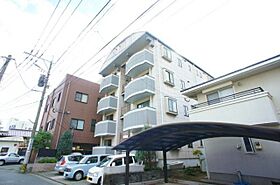 福岡県久留米市野中町1011-8（賃貸アパート1K・2階・28.16㎡） その1