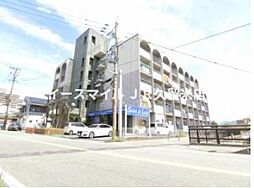 西鉄天神大牟田線 試験場前駅 徒歩5分