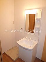 福岡県久留米市北野町今山725-1（賃貸アパート1K・2階・34.00㎡） その9