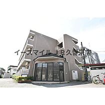 ガーデンハイツ朝妻 207号 ｜ 福岡県久留米市朝妻町5-15（賃貸マンション1R・2階・34.00㎡） その3