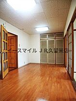 プレアール長門石 203 ｜ 福岡県久留米市長門石3丁目11-23（賃貸マンション3LDK・2階・56.95㎡） その25