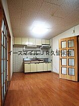 プレアール長門石 203 ｜ 福岡県久留米市長門石3丁目11-23（賃貸マンション3LDK・2階・56.95㎡） その23