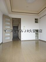 ティファニーヒルズ  ｜ 福岡県久留米市通町6-18（賃貸マンション1K・8階・24.50㎡） その30