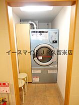 福岡県久留米市中央町13-28（賃貸マンション1K・4階・24.45㎡） その8