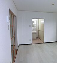 福岡県久留米市津福本町911-3（賃貸マンション3DK・4階・71.90㎡） その16