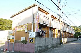 福岡県久留米市御井町253（賃貸アパート1K・1階・21.57㎡） その3