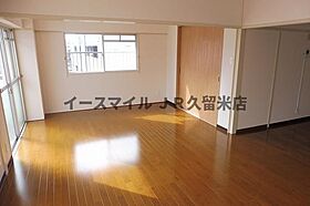 福岡県久留米市津福本町1643-1（賃貸マンション1LDK・3階・59.22㎡） その8