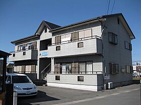 福岡県久留米市藤光1丁目9-6（賃貸アパート3LDK・2階・67.83㎡） その1