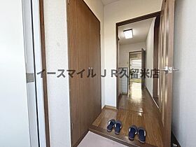 レ・コパン  ｜ 福岡県久留米市国分町1250-1（賃貸アパート1DK・3階・27.24㎡） その14