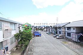 CLOVER津福（クローバーツブク）  ｜ 福岡県久留米市津福本町111-3（賃貸アパート1LDK・3階・30.64㎡） その28