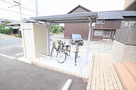 福岡県久留米市大石町78-4（賃貸アパート1LDK・1階・43.66㎡） その6