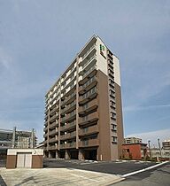 福岡県久留米市日ノ出町（賃貸マンション1LDK・10階・45.03㎡） その1