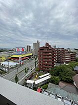 福岡県久留米市日ノ出町（賃貸マンション1LDK・10階・45.03㎡） その16