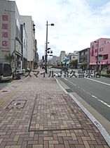 トランプ 304 ｜ 福岡県久留米市通町106-12（賃貸マンション1K・3階・24.00㎡） その7