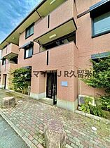 福岡県久留米市津福今町249-16（賃貸アパート3LDK・2階・65.00㎡） その28