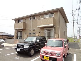 ブリエ　A棟  ｜ 福岡県久留米市合川町206-1（賃貸アパート1LDK・2階・45.39㎡） その4