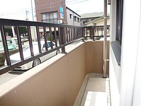 コーポ廣重  ｜ 福岡県久留米市西町225-15（賃貸マンション1DK・3階・31.50㎡） その19