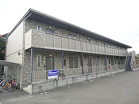 コンフォート・アイ  ｜ 福岡県久留米市寺町18-1（賃貸アパート1LDK・1階・40.33㎡） その1