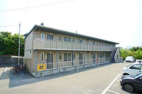 コンフォート・アイ  ｜ 福岡県久留米市寺町18-1（賃貸アパート1LDK・1階・40.33㎡） その6