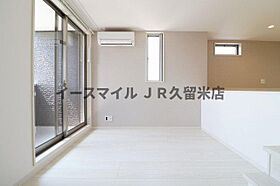 福岡県久留米市長門石1丁目5-17（賃貸アパート1LDK・2階・32.03㎡） その3