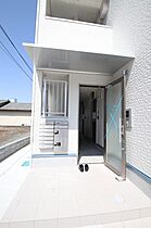 福岡県久留米市西町1186-6（賃貸アパート1LDK・1階・34.38㎡） その6