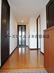 QM壱番館