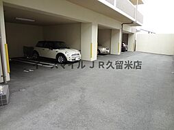 QM壱番館