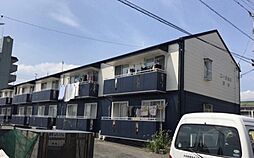 🉐敷金礼金0円！🉐コーポ橋口