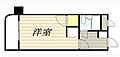 プレアール西町5階2.5万円