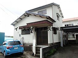 久大本線 南久留米駅 徒歩13分
