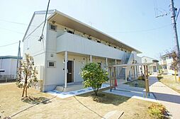 フェアプラッツB棟