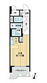 ライオンズマンション六ツ門第24階3.0万円