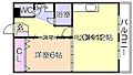 ハイランド松ケ枝4階3.5万円