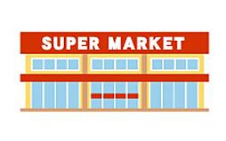 【ショッピングセンター】ルミエール上津バイパス店まで2037ｍ