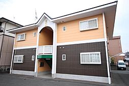 西鉄天神大牟田線 宮の陣駅 徒歩22分