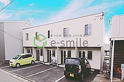 フォーブルハウス中園B棟