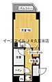 フレックス久留米駅前3階3.1万円